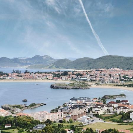 Apartamento Playas de Quejo Isla Plana Exterior foto