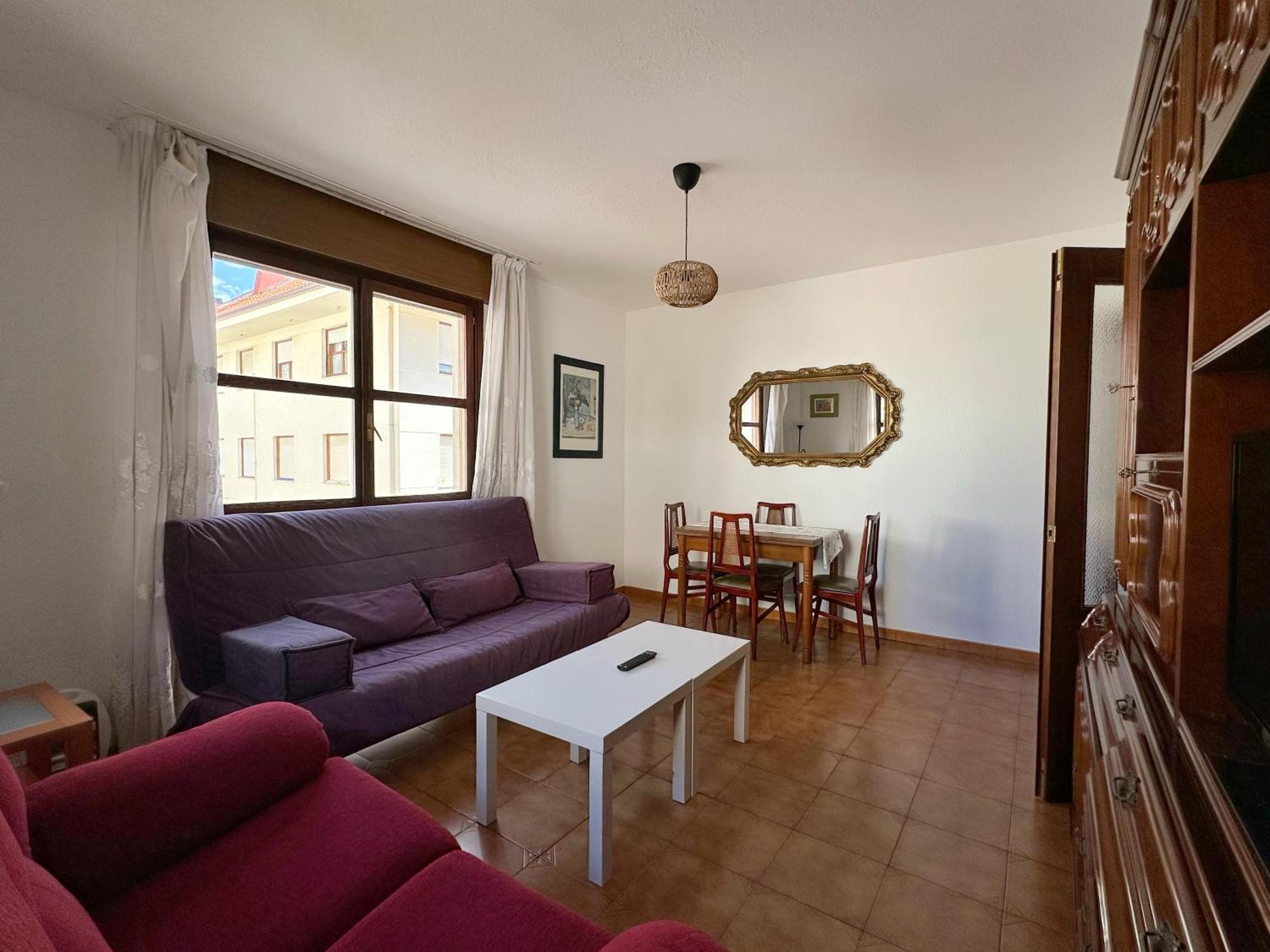 Apartamento Playas de Quejo Isla Plana Exterior foto